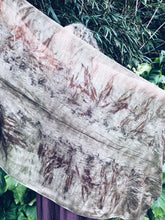 Load image into Gallery viewer, The Ethereal Merino Silk Wrap ~ Gold
