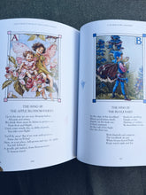 Load image into Gallery viewer, PREORDER ~ The Complete Book of Flower Fairies ~ Cicely Mary Barker
