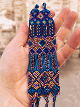 Load image into Gallery viewer, Macrame Bracelet ~ Handmade in Guatemala Wild Botanica
