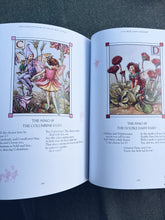 Load image into Gallery viewer, PREORDER ~ The Complete Book of Flower Fairies ~ Cicely Mary Barker
