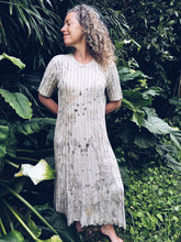 Load image into Gallery viewer, Wild Maxi Dress ~ Cotton ~ L/XL ~ NEW Wild Botanica
