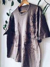 Load image into Gallery viewer, Men's / Unisex Tee ~ Cotton L/XL Homegrown Botanica
