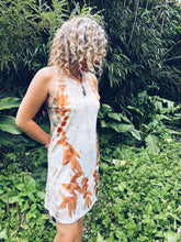 Load image into Gallery viewer, Thread Journeys Summer Dress ~ Merino ~ M ~ NEW Homegrown Botanica
