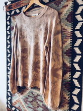 Load image into Gallery viewer, Blush Cashmere Jersey ~ Cashmere Wool ~ L/XL ~ NEW
