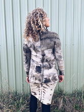 Load image into Gallery viewer, Liquid Amber Coat ~ Wool ~ XS
