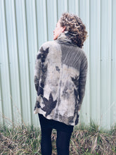 Load image into Gallery viewer, Wild Liquid Amber Jersey ~ Merino Wool ~ L
