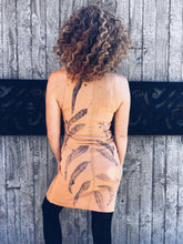 Load image into Gallery viewer, Wild Apricot Dress ~ Cotton ~ XS/S
