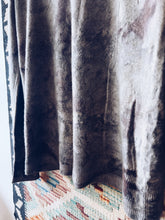 Load image into Gallery viewer, Wild Cashmere Jersey ~ Cashmere Wool ~ S/M~ NEW

