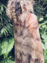 Load image into Gallery viewer, The Ethereal Merino Silk Wrap ~ Gold
