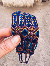 Load image into Gallery viewer, Macrame Bracelet ~ Handmade in Guatemala Wild Botanica
