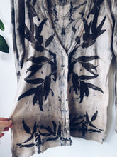 Load image into Gallery viewer, Wild Gum Top ~ Merino Wool ~ L/XL
