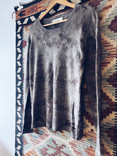 Load image into Gallery viewer, Wild Cashmere Jersey ~ Cashmere Wool ~ S/M~ NEW
