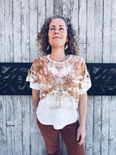 Load image into Gallery viewer, Thread Journeys Onion Skins Drift Top ~ Merino ~ M/L
