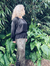 Load image into Gallery viewer, Thick Walnut Skirt ~ Merino ~ M ~ NEW
