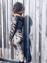 Load image into Gallery viewer, Wild Symmetry Dress ~ Merino ~ XXS/XS

