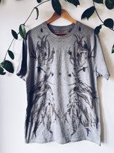 Load image into Gallery viewer, Men's / Unisex Tee ~ Cotton L/XL Homegrown Botanica
