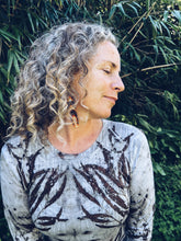 Load image into Gallery viewer, Windfall Thread Journeys Dress ~ Merino ~ M ~ NEW Homegrown Botanica
