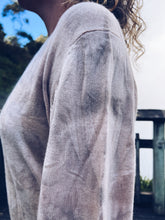Load image into Gallery viewer, Blush Cashmere Jersey ~ Cashmere Wool ~ L/XL ~ NEW

