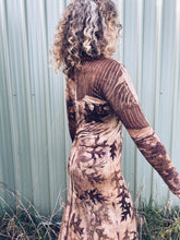 Load image into Gallery viewer, Thread Journeys Oak Dress ~ Merino ~ S ~ New
