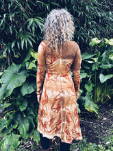 Load image into Gallery viewer, Thread Journeys Dress ~ Merino ~ XS/S ~ NEW Homegrown Botanica
