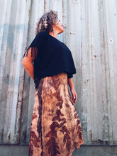 Load image into Gallery viewer, Thread Journeys Onion Skirt ~ Merino ~ S ~ NEW
