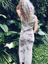 Load image into Gallery viewer, Wild Knit Maxi Dress ~ Cotton ~ S/M ~ NEW Wild Botanica
