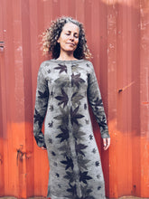 Load image into Gallery viewer, Liquid Amber Dress ~ Merino ~ M
