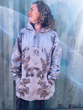 Load image into Gallery viewer, Unisex Grey Hoody ~ Cotton ~ 2XL ~ NEW
