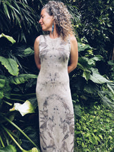 Load image into Gallery viewer, Wild Knit Maxi Dress ~ Cotton ~ S/M ~ NEW Wild Botanica
