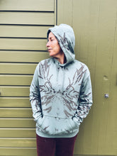 Load image into Gallery viewer, Sage Mist Hoody ~ Cotton ~ M ~ NEW
