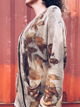 Load image into Gallery viewer, Wild Cashmere Cardigan ~ Cashmere Wool ~ L/XL ~ NEW
