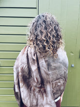 Load image into Gallery viewer, The Ethereal Merino Silk Wrap
