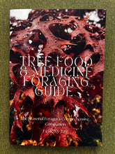 Load image into Gallery viewer, 4 x Foraging Guides Bundle: Edible Weeds + Trees Homegrown Botanica
