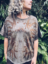 Load image into Gallery viewer, Thread Journeys Avocado Drift Top ~ Merino ~ L/XL
