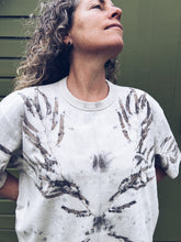 Load image into Gallery viewer, Ivory Men's / Unisex Tee ~ Cotton ~ XL
