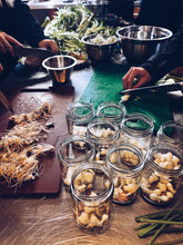 Load image into Gallery viewer, Foraged Flavours: Create a Wild Feast by the Sea Homegrown Botanica
