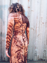 Load image into Gallery viewer, Thread Journeys Onion Dress ~ Merino ~ S ~ NEW
