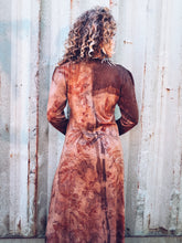Load image into Gallery viewer, Thread Journeys Avocado Dress ~ Merino ~ XL ~ NEW
