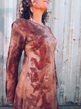 Load image into Gallery viewer, Thread Journeys Avocado Dress ~ Merino ~ XL ~ NEW
