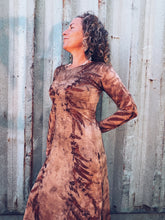 Load image into Gallery viewer, Thread Journeys Onion Dress ~ Merino ~ S ~ NEW
