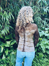 Load image into Gallery viewer, St John's Wort Longsleeve ~ Merino ~ XS
