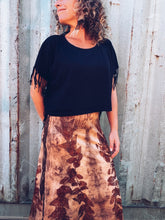 Load image into Gallery viewer, Thread Journeys Onion Skirt ~ Merino ~ S ~ NEW
