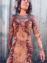 Load image into Gallery viewer, Thread Journeys Onion Dress ~ Merino ~ S ~ NEW
