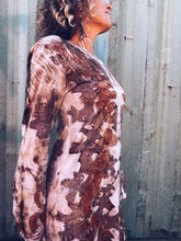 Load image into Gallery viewer, Thread Journeys Oak Dress ~ Merino ~ XL ~ NEW
