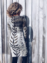 Load image into Gallery viewer, Wild Eucalyptus Dress ~ Merino ~ S/M
