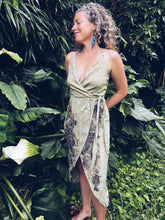 Load image into Gallery viewer, Wild &amp; Earthy Dress ~ XS Wild Botanica

