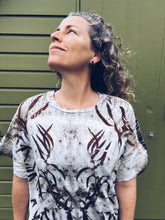 Load image into Gallery viewer, Thread Journeys Drift Top ~ Merino ~ XL/XXL
