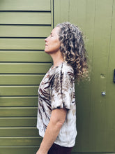 Load image into Gallery viewer, Thread Journeys Drift Top ~ Merino ~ M/L
