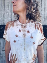 Load image into Gallery viewer, Thread Journeys Onion Skins Drift Top ~ Merino ~ XS/S
