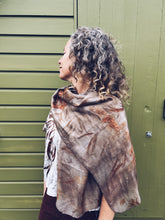 Load image into Gallery viewer, The Merino Silk Whisper Scarf
